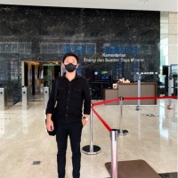 Andrew Ferdinan Ginting