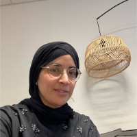 Fatma Ben Zhioua