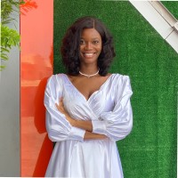 Charlotte Omoregbee
