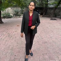 Animisha Vishnu Gupta