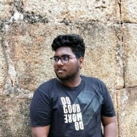 KAVINKUMAR K