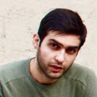 Pavel Arakelyan