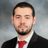 Luis Miguel Garcia Rizo