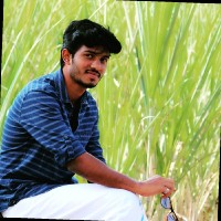Krishna moorthy