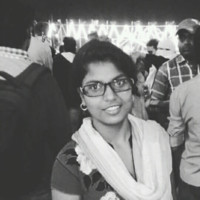 Laxmipriya Behera