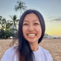 Jamie Wang
