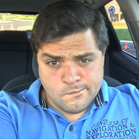 javier Rodríguez Serna