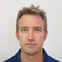 Chris Pickering
