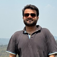 Aayush Kumar Singh