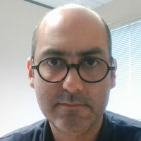 Olivier Houeix