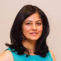 Priya Manghat