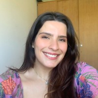 Bruna Ruivo Maturo