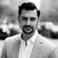 Luca Huber-Danese