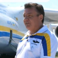 Dmytro Antonov