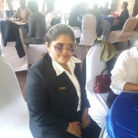 Darshana Babaria