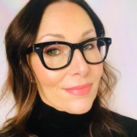Amy Buzzi Mccallum