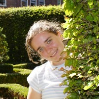 Anne Van Noort