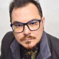 Marcos Lins