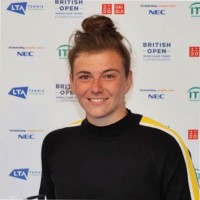 Lauren Jones