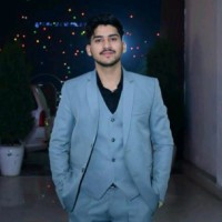 Deepak Sikarwar