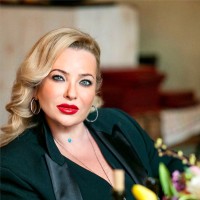 Alina Kozina