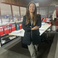 Ana Rita Oliveira