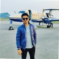 Dr Shubham Pathak