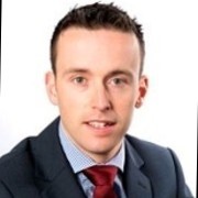 Niall Cooke