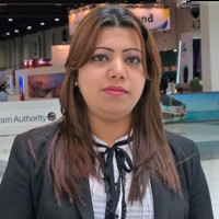 Pooja Singh
