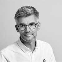 Morten Frost Madsen