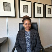 Nontobeko Mweli