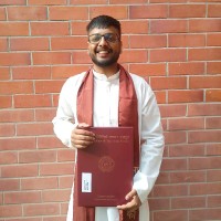 Mahavir Agarwal