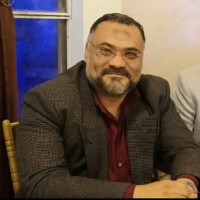 Taha Hammad