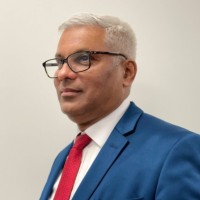 Laxman Karnam