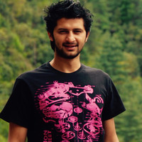 Sumon Chaulagain