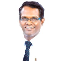 Suresh Bhaskaran