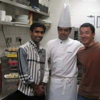 Chaminda Lalith Keerthisinghe
