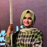 Amina Bint Ashraf