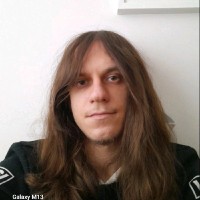 Dawid Grzeszcz