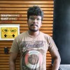 Partheepan Paulraj
