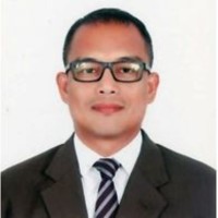 Ramil Regencia