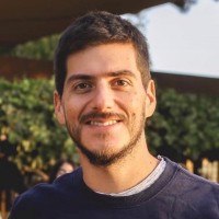 Pablo Bellalta