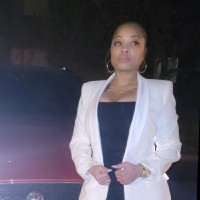 Arica Evans