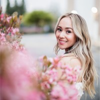 Kiana D.
