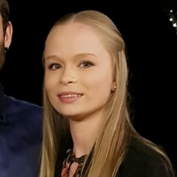 Mikayla Burman