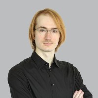 Alexander Dmitriev