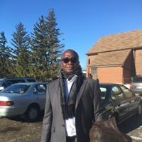 Ikechukwu Oraekwuotu