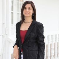 Valentina Marcó del Pont