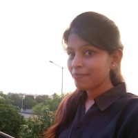 Jyoti Sharma