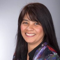 Yvonne de Haan - Geisler